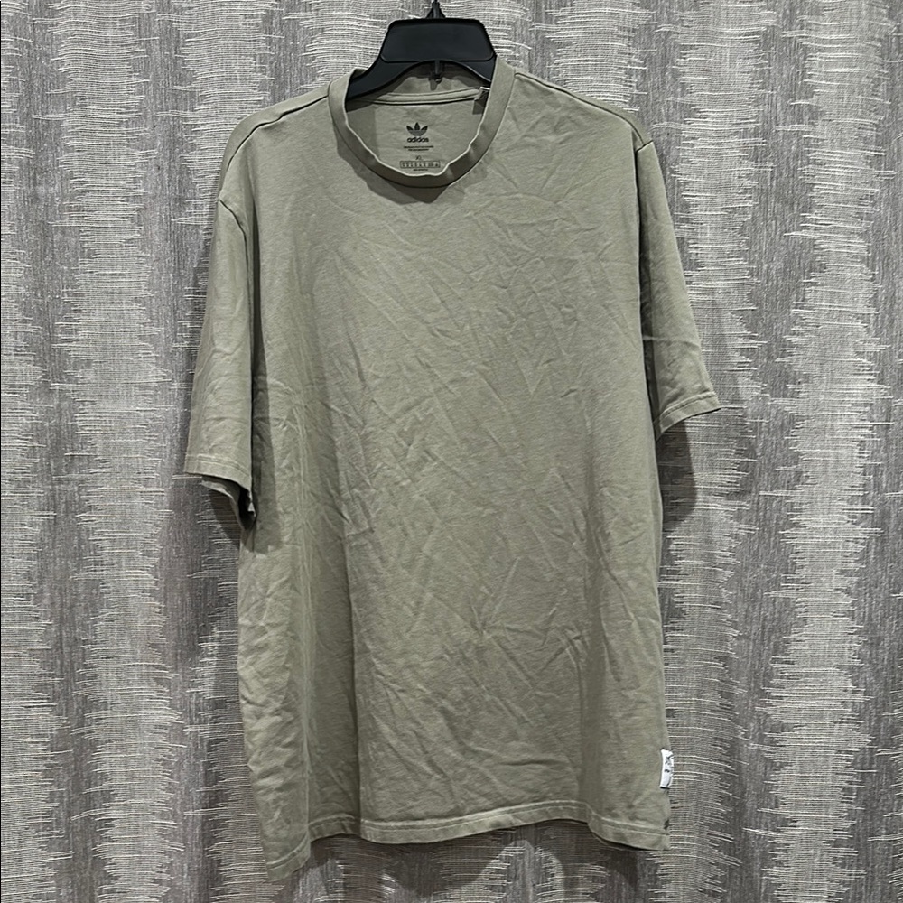 adidas Originals Shmoofoil Heavyweight Tee